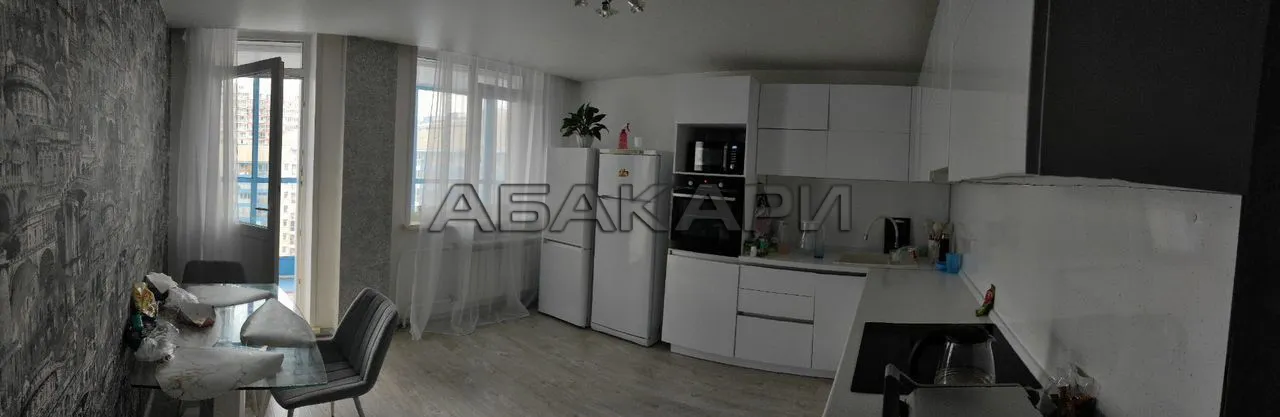 2-комнатная улица Карамзина, 18 за 50000 руб/мес фото 1 2-комнатная улица Карамзина, 18 за 50000 руб/мес фото 1