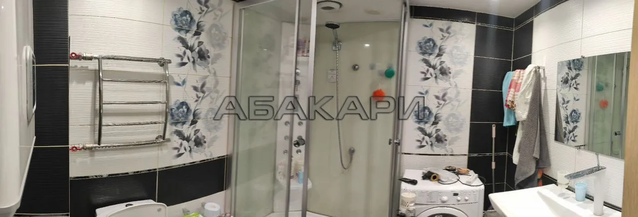2-комнатная улица Карамзина, 18  за 50000 руб/мес фото 8