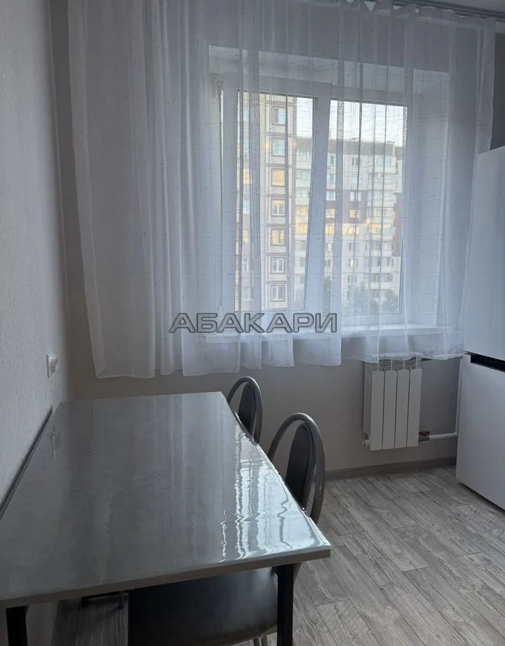 1-комнатная улица Водопьянова, 13  за 35000 руб/мес фото 3