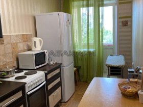 аренда Дачная, 30А 1-комнатная 26000