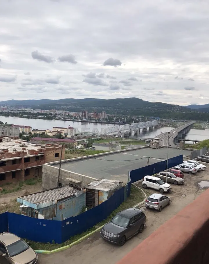 1-комнатная 2-я Огородная улица, 25  за 40000 руб/мес фото 16