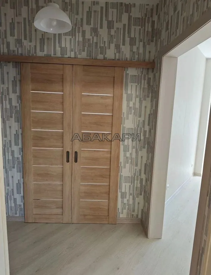 2-комнатная Ярыгинская набережная, 13  за 30000 руб/мес фото 6