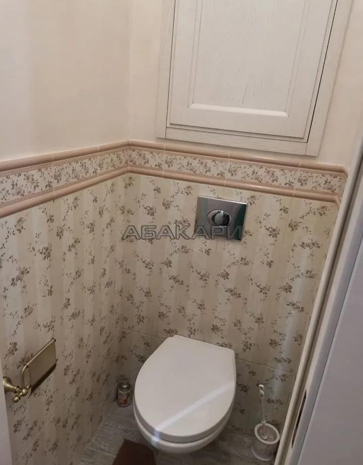 2-комнатная Караульная улица, 48  за 45000 руб/мес фото 5