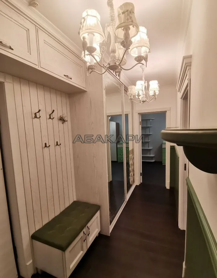 2-комнатная Караульная улица, 48  за 45000 руб/мес фото 6