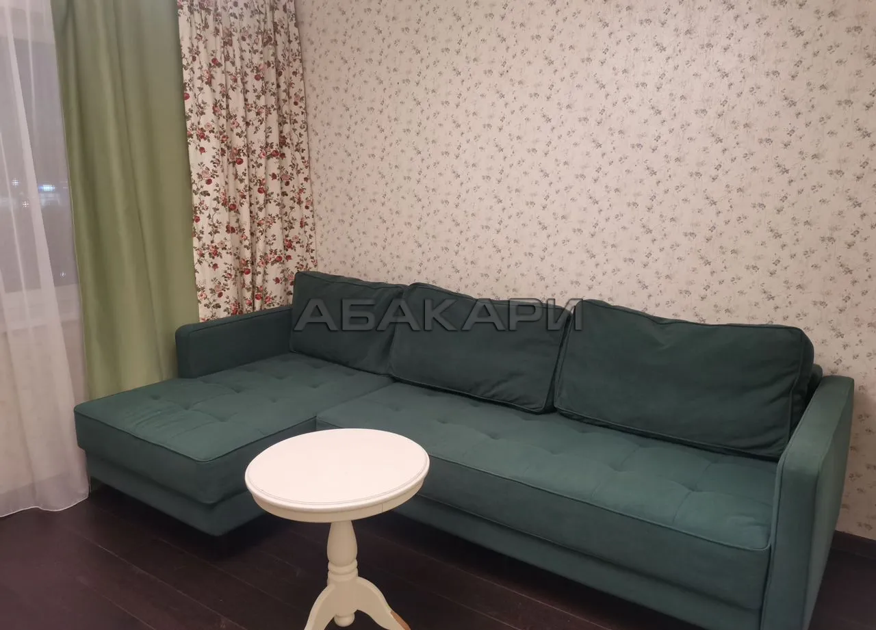 2-комнатная Караульная улица, 48  за 45000 руб/мес фото 8