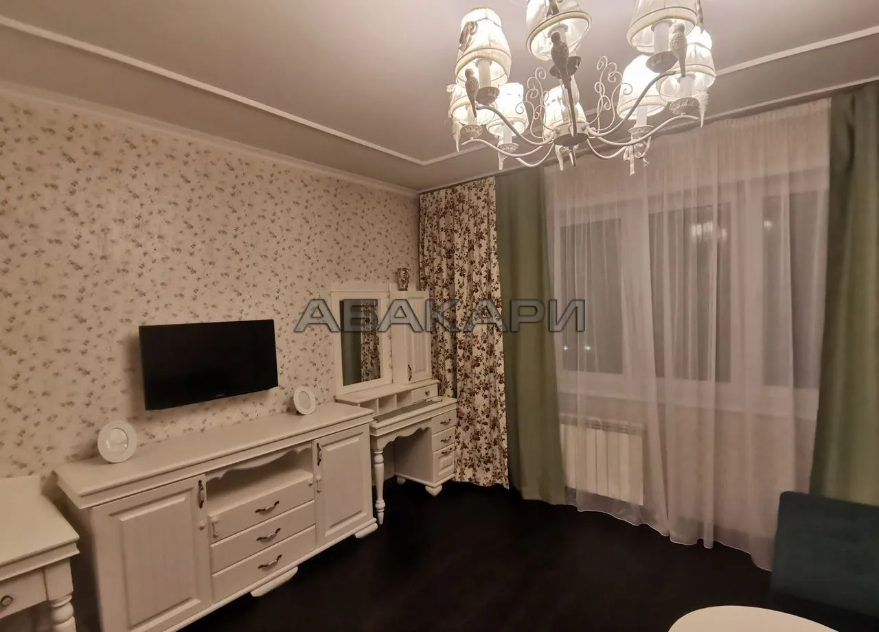 2-комнатная Караульная улица, 48  за 45000 руб/мес фото 9