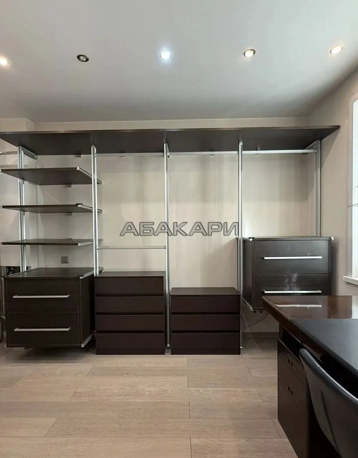 3-комнатная улица Батурина, 20  за 60000 руб/мес фото 23