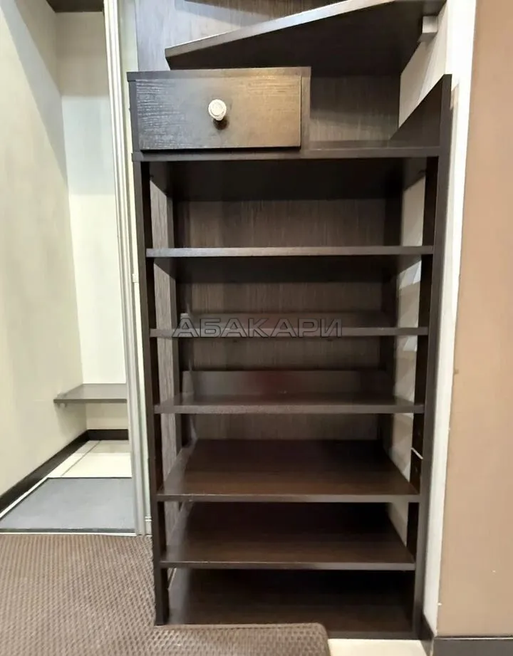 3-комнатная улица Батурина, 20  за 60000 руб/мес фото 30