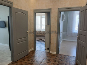 аренда Линейная, 122 2-комнатная 45000