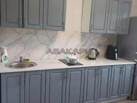 аренда Александра Матросова, 30В 1-комнатная 28000