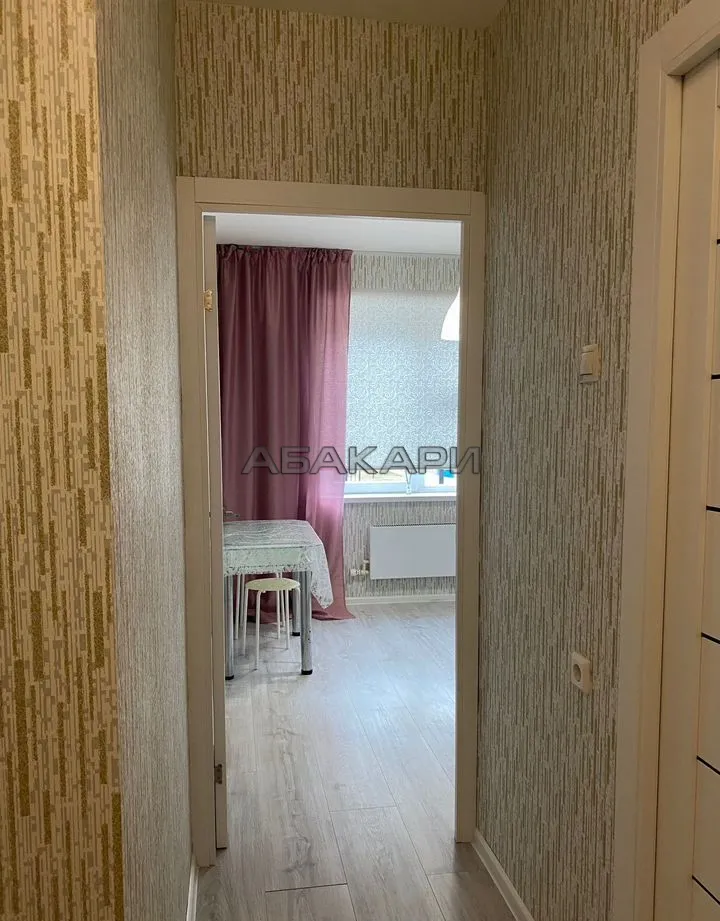 1-комнатная улица Карамзина, 28 за 26000 руб/мес фото 3 1-комнатная улица Карамзина, 28 за 26000 руб/мес фото 3