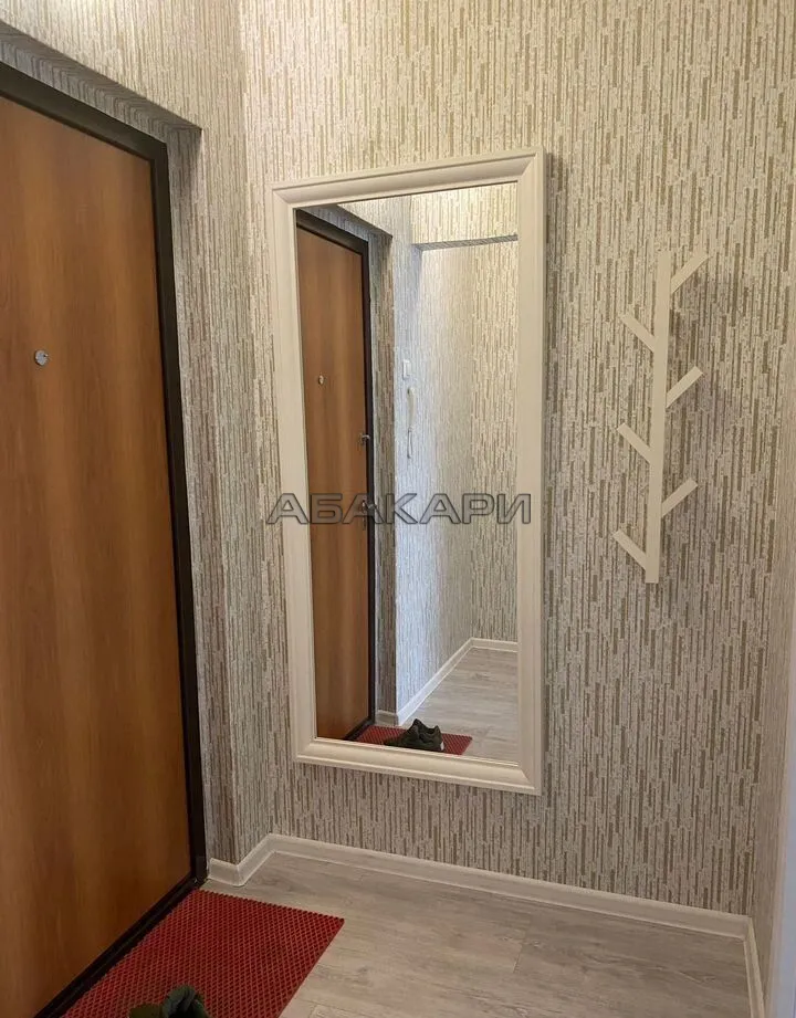 1-комнатная улица Карамзина, 28 за 26000 руб/мес фото 6 1-комнатная улица Карамзина, 28 за 26000 руб/мес фото 6