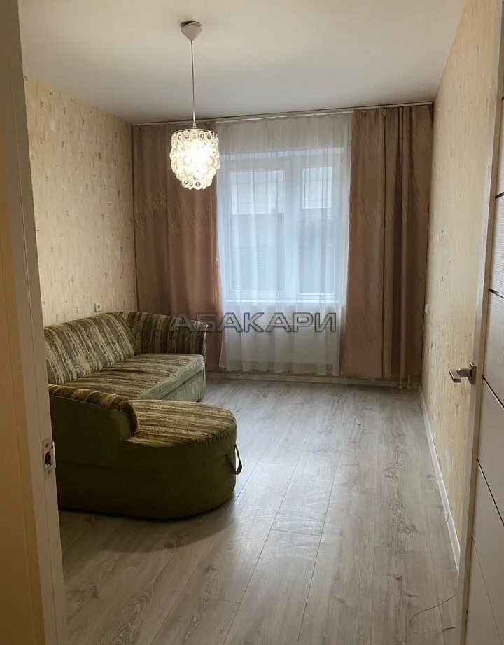 1-комнатная улица Карамзина, 28 за 26000 руб/мес фото 4 1-комнатная улица Карамзина, 28 за 26000 руб/мес фото 4