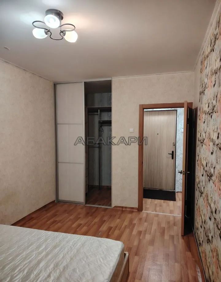 1-комнатная улица Карамзина, 32  за 27000 руб/мес фото 4