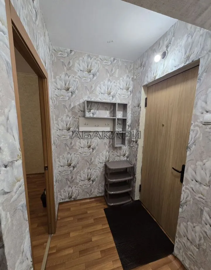 1-комнатная улица Карамзина, 32  за 27000 руб/мес фото 7