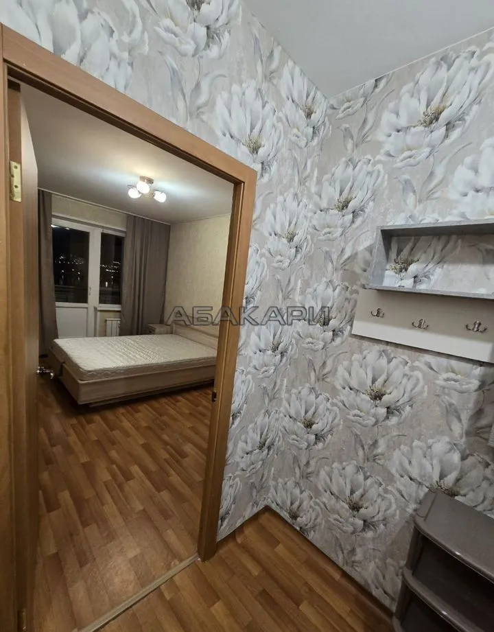 1-комнатная улица Карамзина, 32  за 27000 руб/мес фото 8