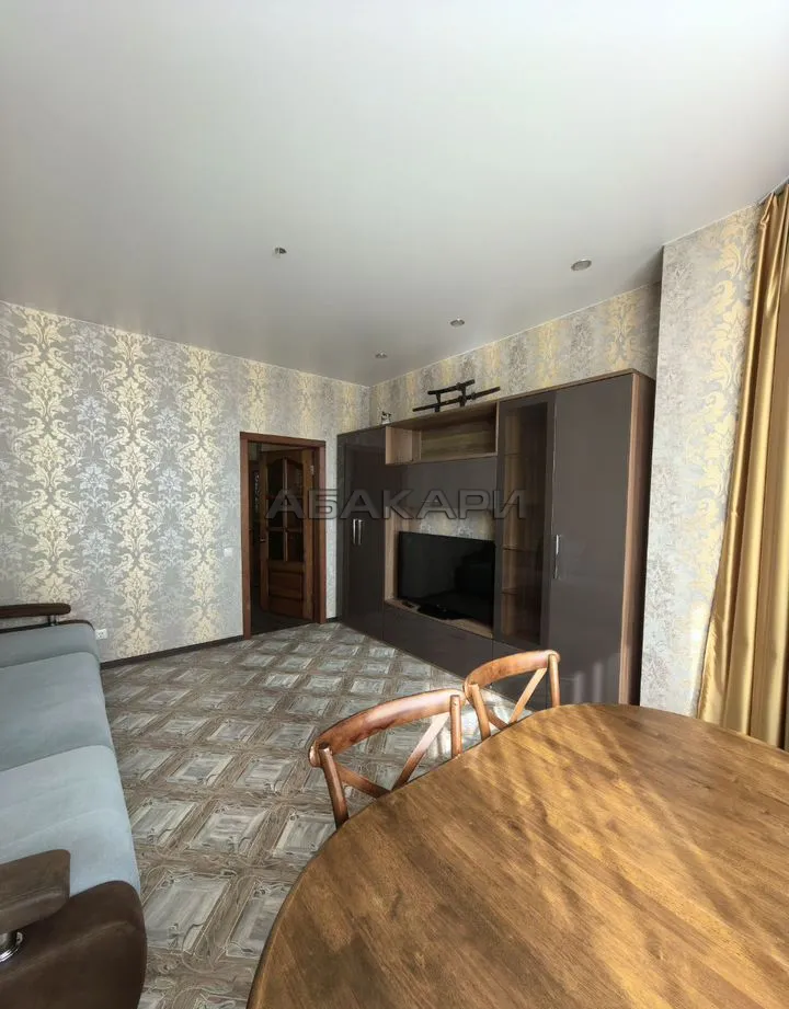 2-комнатная улица Мичурина, 2Ж  за 35000 руб/мес фото 5
