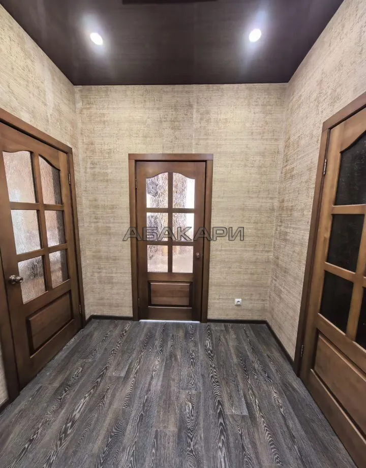 2-комнатная улица Мичурина, 2Ж  за 35000 руб/мес фото 7