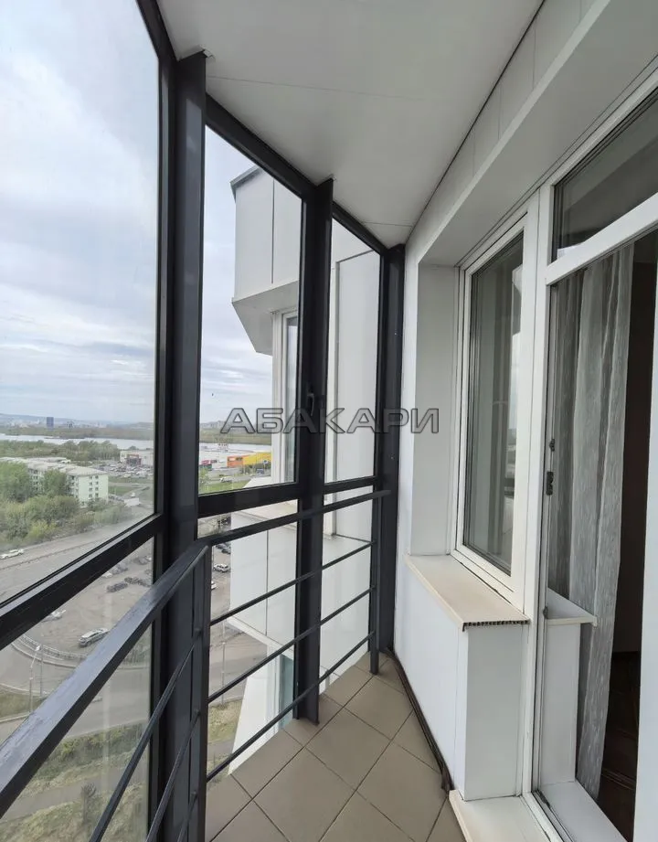 2-комнатная улица Мичурина, 2Ж  за 35000 руб/мес фото 12