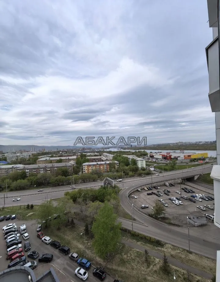 2-комнатная улица Мичурина, 2Ж  за 35000 руб/мес фото 13