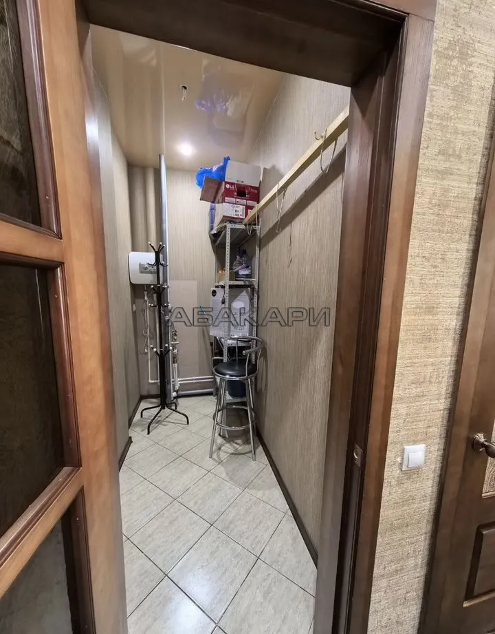 2-комнатная улица Мичурина, 2Ж  за 35000 руб/мес фото 8