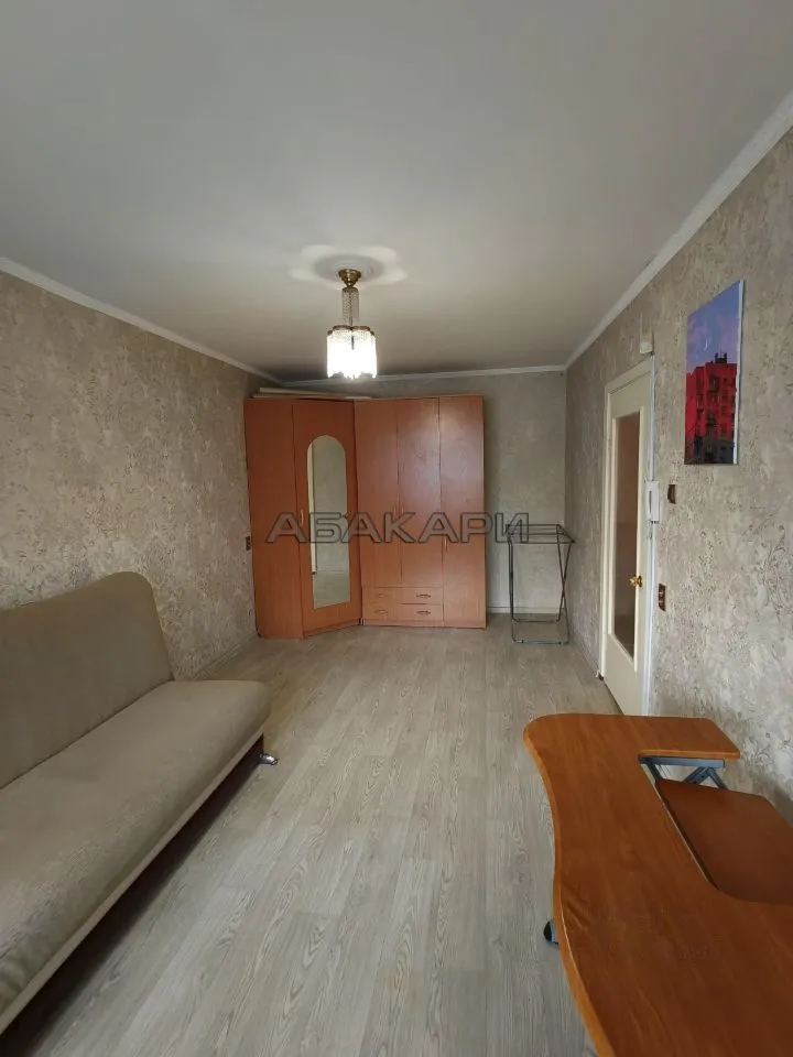 1-комнатная улица Академика Павлова, 51  за 24000 руб/мес фото 6