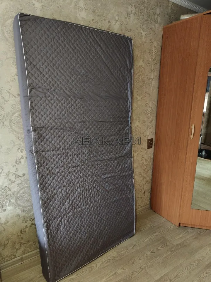 1-комнатная улица Академика Павлова, 51  за 24000 руб/мес фото 8