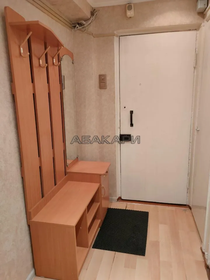 1-комнатная улица Академика Павлова, 51  за 24000 руб/мес фото 9
