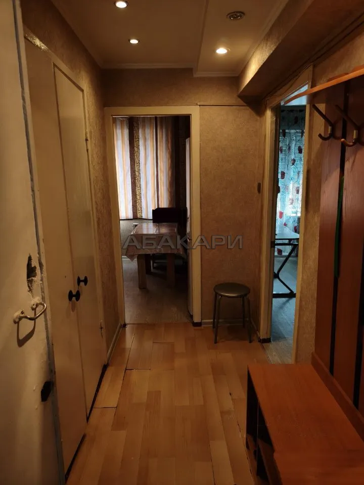 1-комнатная улица Академика Павлова, 51  за 24000 руб/мес фото 10