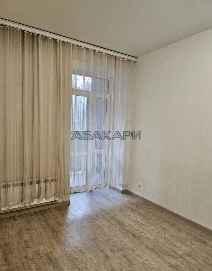 2-комнатная улица Елены Стасовой, 80  за 35000 руб/мес фото 4