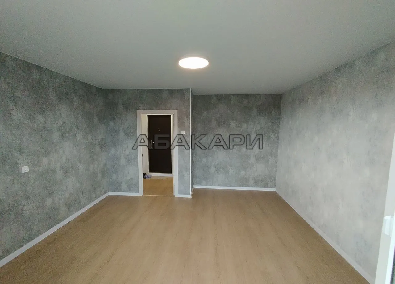 1-комнатная улица Бабушкина, 41Д  за 30000 руб/мес фото 5