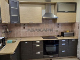 аренда Алексеева, 103 1-комнатная 40000