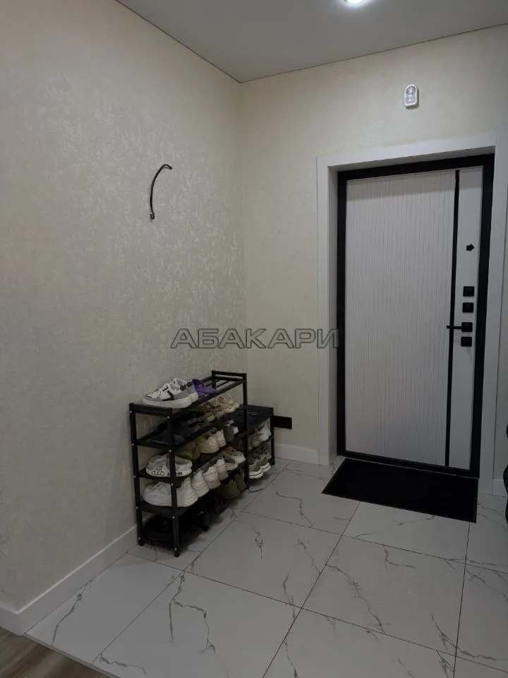 3-комнатная улица Авиаторов, 43  за 60000 руб/мес фото 9