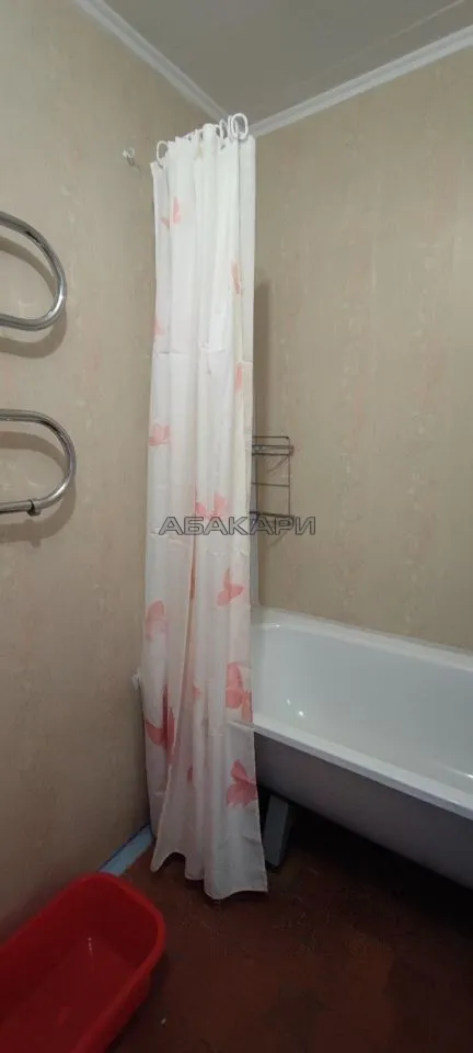 2-комнатная улица Ладо Кецховели, 29  за 32000 руб/мес фото 3