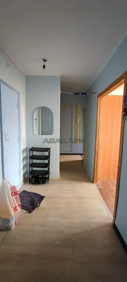 2-комнатная улица Ладо Кецховели, 29  за 32000 руб/мес фото 4