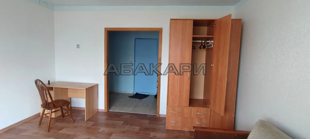 2-комнатная улица Ладо Кецховели, 29  за 32000 руб/мес фото 5