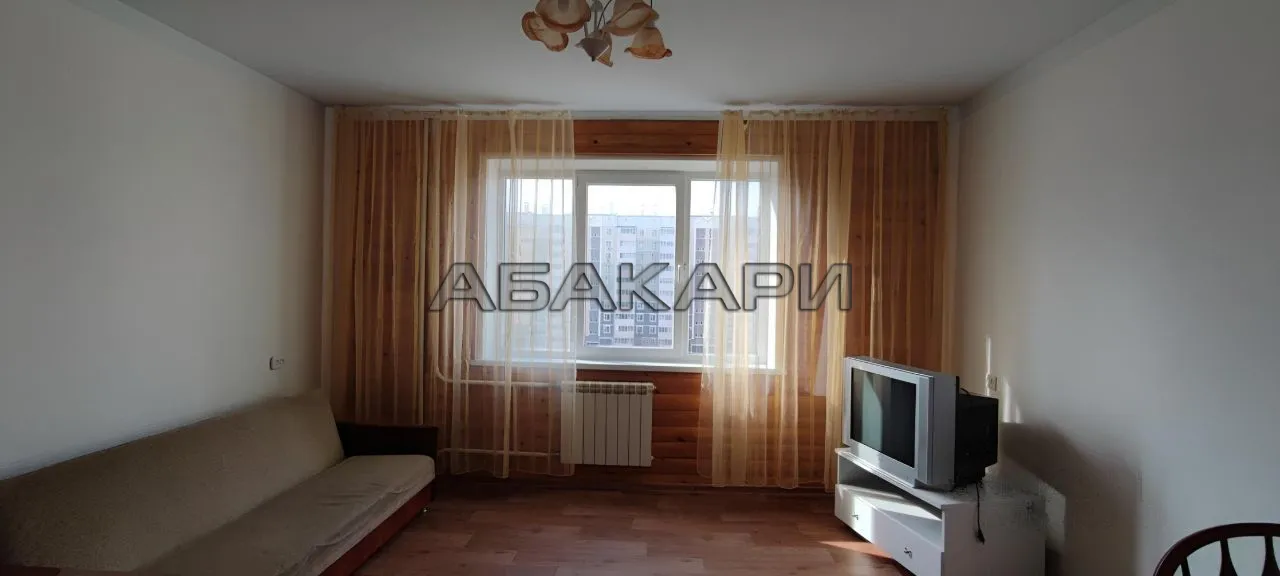 2-комнатная улица Ладо Кецховели, 29  за 32000 руб/мес фото 6