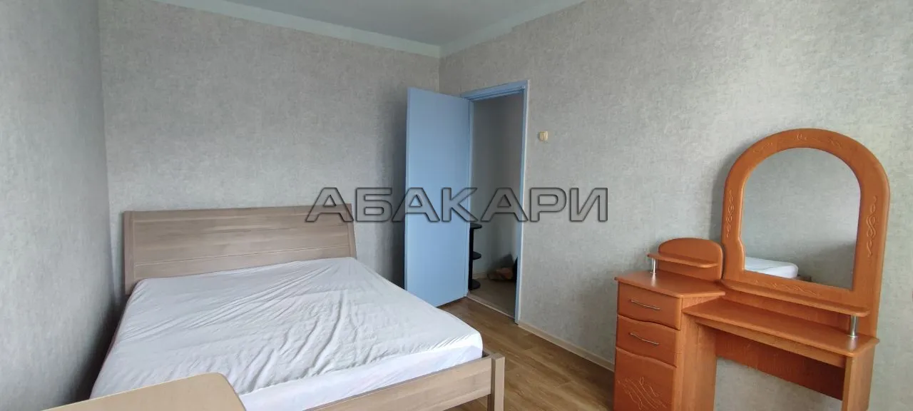 2-комнатная улица Ладо Кецховели, 29  за 32000 руб/мес фото 7