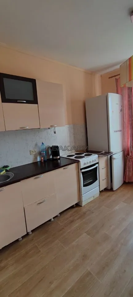 2-комнатная улица Ладо Кецховели, 29  за 32000 руб/мес фото 8