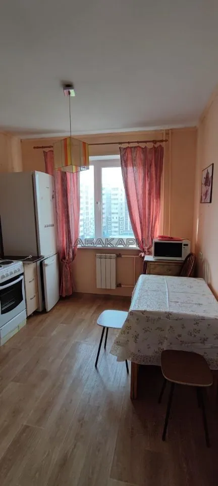 2-комнатная улица Ладо Кецховели, 29  за 32000 руб/мес фото 9