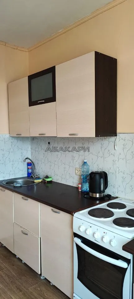 2-комнатная улица Ладо Кецховели, 29  за 32000 руб/мес фото 12