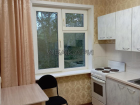 аренда Ладо Кецховели, 60А 1-комнатная 25000