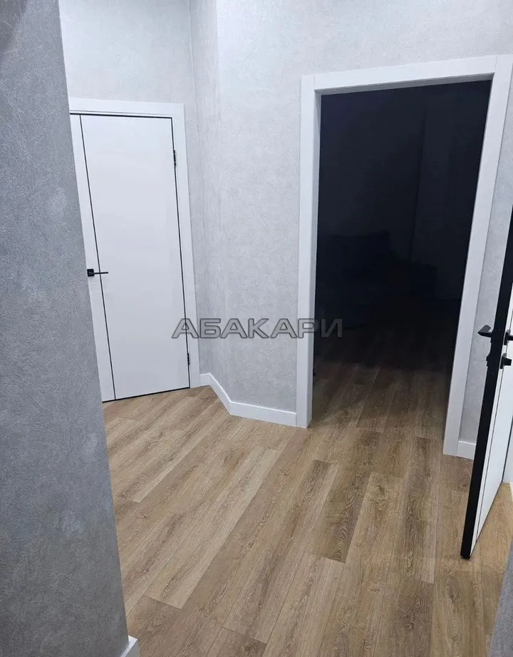 студия улица Петра Подзолкова, 10  за 42000 руб/мес фото 5