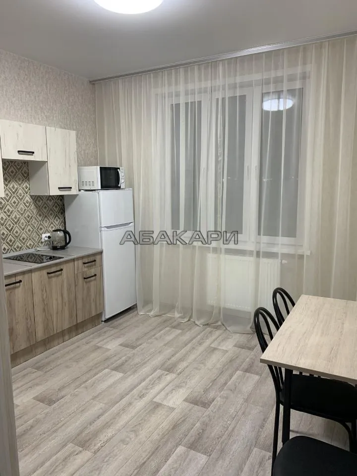 2-комнатная улица Петра Подзолкова, 4  за 48000 руб/мес фото 7