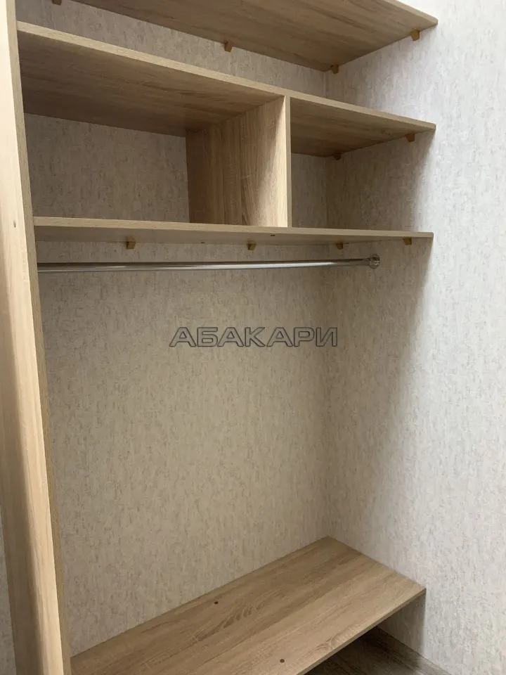 2-комнатная улица Петра Подзолкова, 4  за 48000 руб/мес фото 13