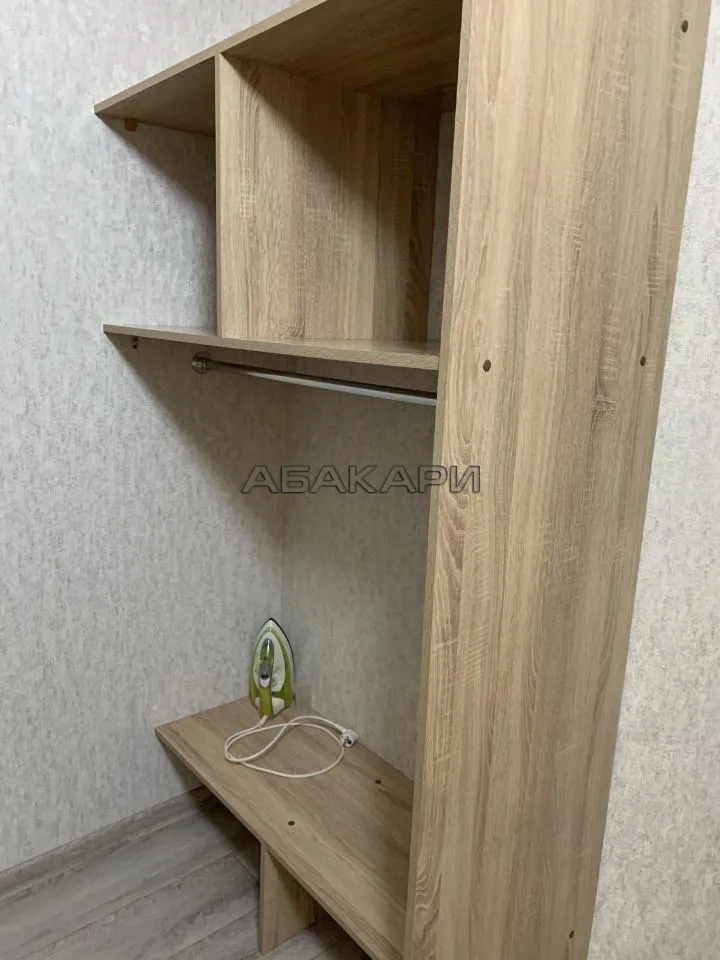 2-комнатная улица Петра Подзолкова, 4  за 48000 руб/мес фото 14