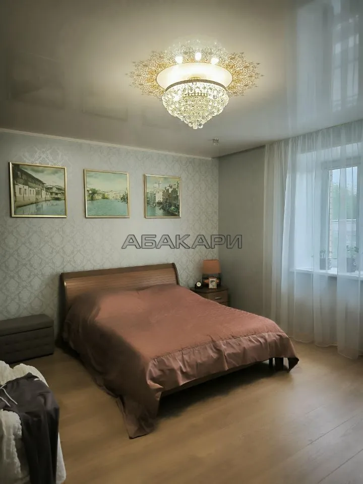 1-комнатная Капитанская улица, 8  за 35000 руб/мес фото 4