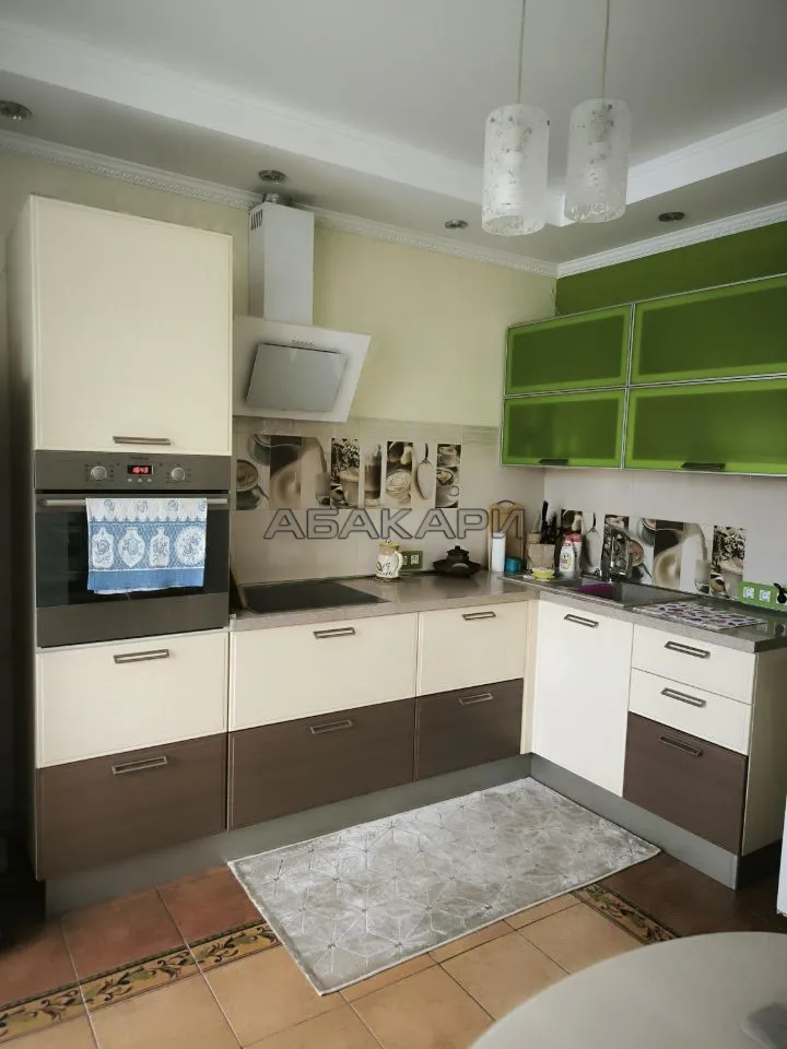 1-комнатная Капитанская улица, 8  за 35000 руб/мес фото 1