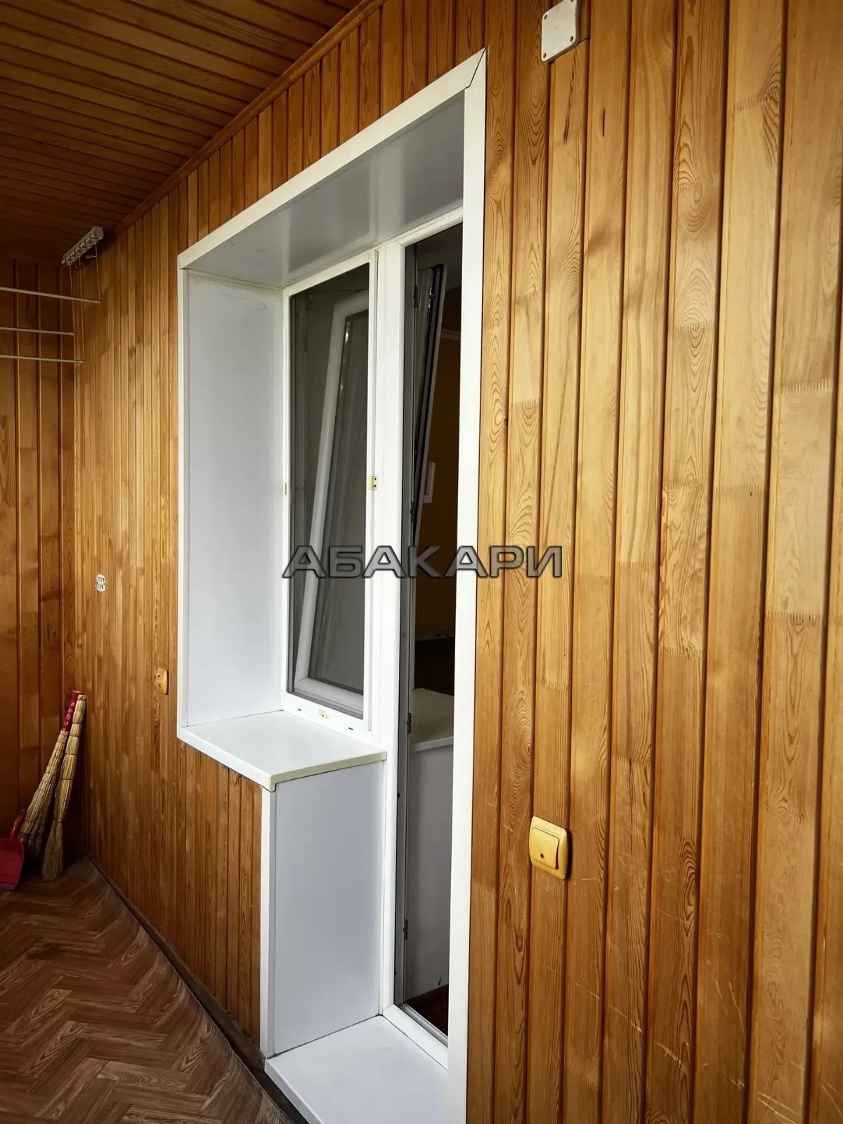 1-комнатная Комсомольский проспект, 17А  за 35000 руб/мес фото 12