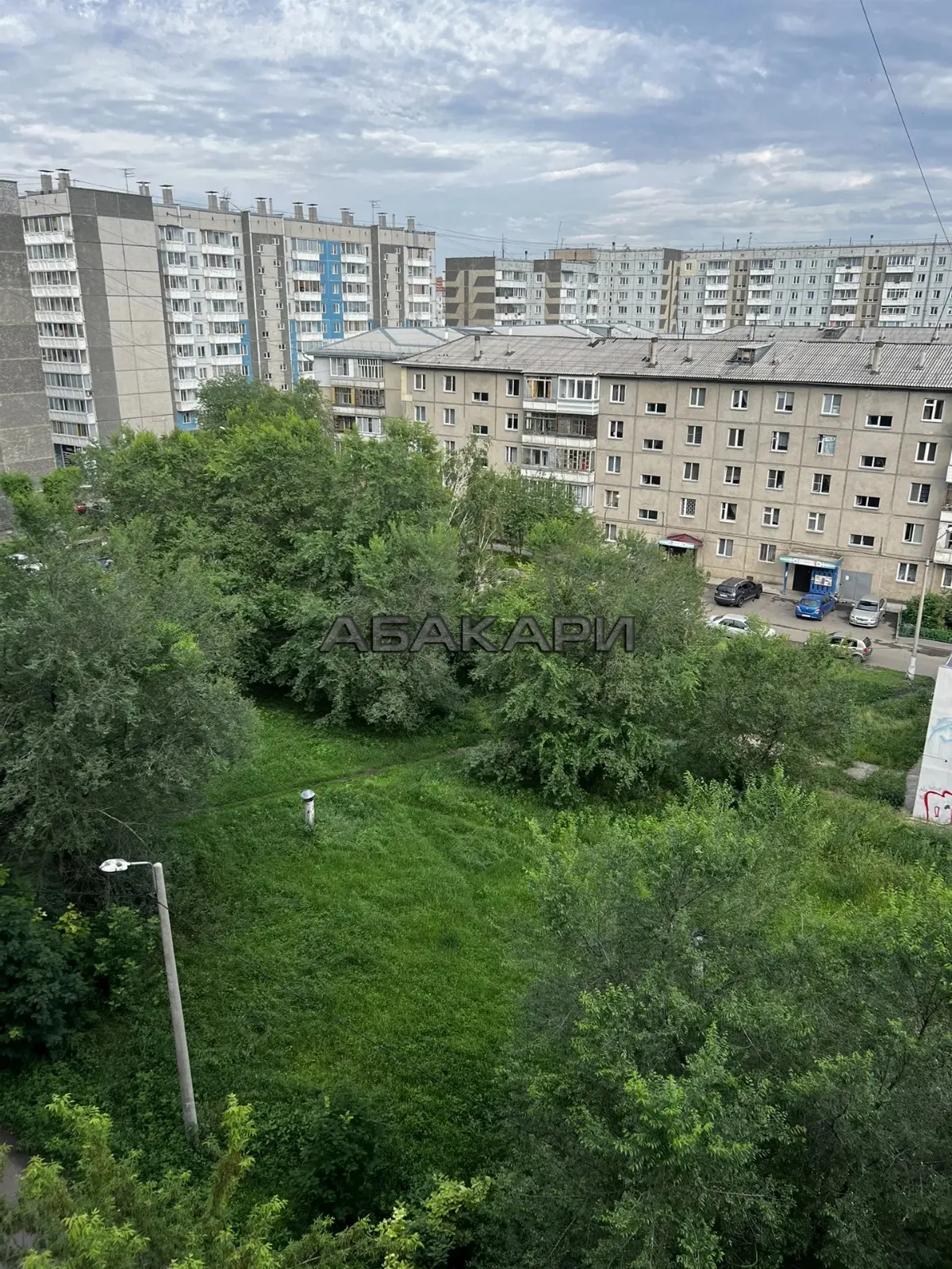 1-комнатная Комсомольский проспект, 17А  за 35000 руб/мес фото 14